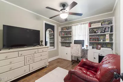 1701 Deer Ave Avenue, Panama City, FL 32401 - Photo 26