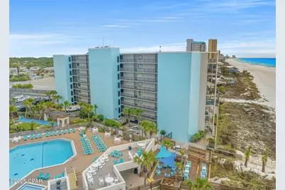 8815 Thomas Drive #207, Panama City, FL 32408 - Photo 22