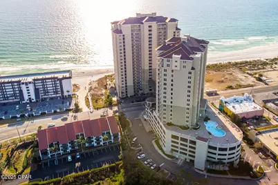 11807 Front Beach Road #1-402, Panama City Beach, FL 32407 - Photo 36