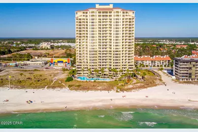 11807 Front Beach Road #1-402, Panama City Beach, FL 32407 - Photo 34