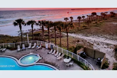 11807 Front Beach Road #1-402, Panama City Beach, FL 32407 - Photo 1