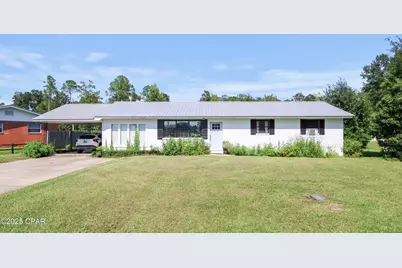 12708 NW Pea Ridge Road, Bristol, FL 32321 - Photo 38