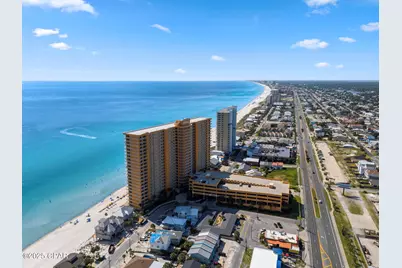 5004 Thomas Drive #209, Panama City Beach, FL 32408 - Photo 2