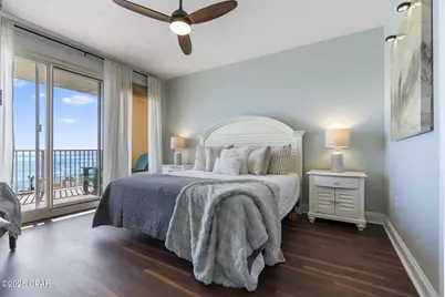 5004 Thomas Drive #209, Panama City Beach, FL 32408 - Photo 6