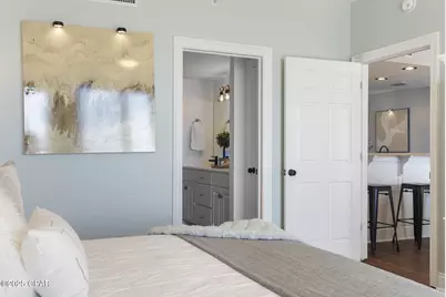 5004 Thomas Drive #209, Panama City Beach, FL 32408 - Photo 36