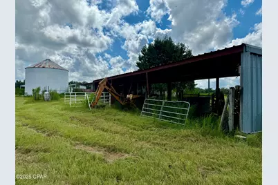 3560 Peanut Road, Cottondale, FL 32431 - Photo 4