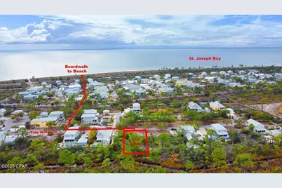 610 Tide Water Drive, Port Saint Joe, FL 32456 - Photo 6