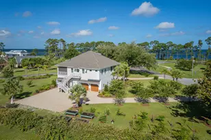 107 Dupont Dr, Port Saint Joe, FL 32456 - Photo 80