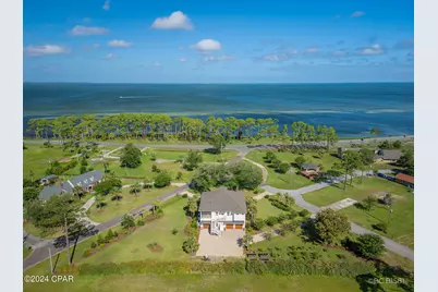 107 Dupont Drive, Port Saint Joe, FL 32456 - Photo 4