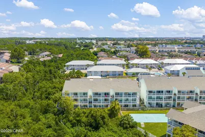 17670 Front Beach Road #H5, Panama City Beach, FL 32413 - Photo 30