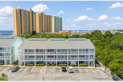17670 Front Beach Road #H5, Panama City Beach, FL 32413 - Photo 28