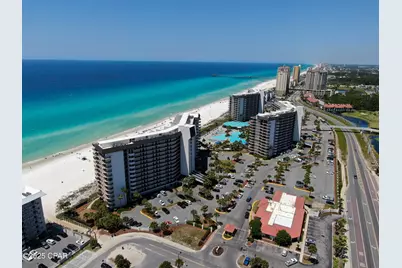 11619 Front Beach Road # 303, Panama City Beach, FL 32407 - Photo 44