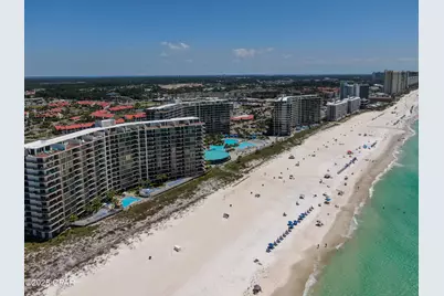 11619 Front Beach Road # 303, Panama City Beach, FL 32407 - Photo 36