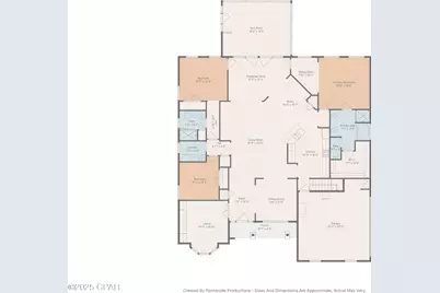 169 Lake Merial Boulevard, Panama City, FL 32409 - Photo 94