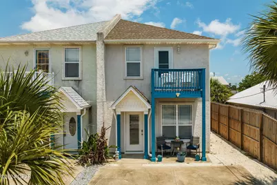 5720 Beach Drive, Panama City, FL 32408 - Photo 1