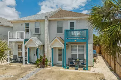 5720 Beach Drive, Panama City, FL 32408 - Photo 2