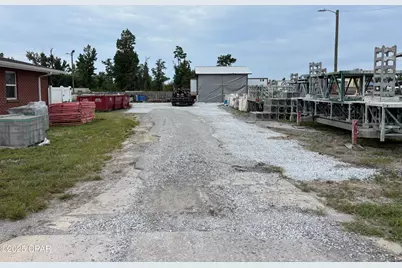 1219 Transmitter Road, Panama City, FL 32401 - Photo 24