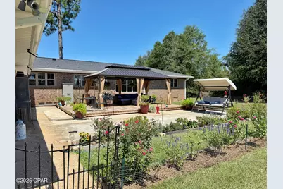 3380 Caverns Road, Marianna, FL 32446 - Photo 6