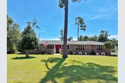 3380 Caverns Road, Marianna, FL 32446 - Photo 1