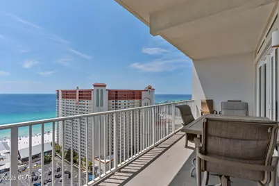 9860 S Thomas Drive #2127, Panama City Beach, FL 32408 - Photo 32