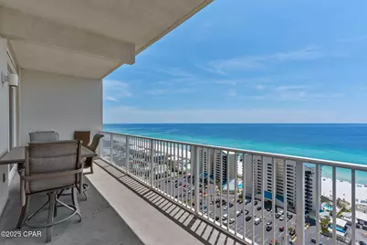 9860 S Thomas Drive #2127, Panama City Beach, FL 32408 - Photo 28