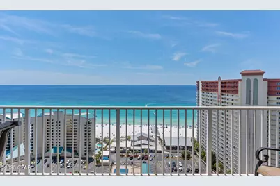 9860 S Thomas Drive #2127, Panama City Beach, FL 32408 - Photo 30