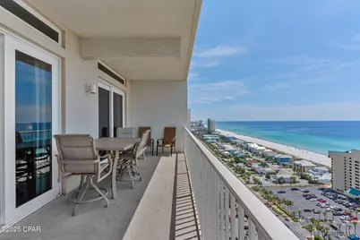 9860 S Thomas Drive #2127, Panama City Beach, FL 32408 - Photo 30