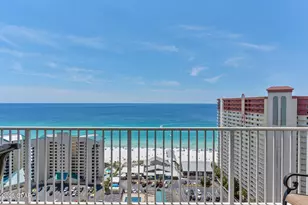 9860 S Thomas Dr, Panama City Beach, FL 32408 - Photo 30