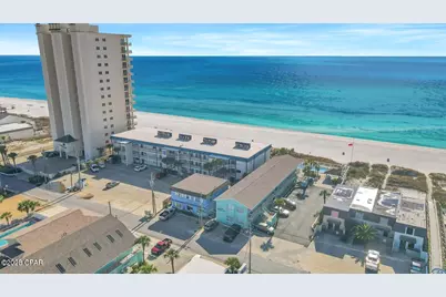 8618 Surf Drive #112, Panama City, FL 32408 - Photo 1