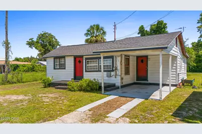 1814 Mound Avenue, Panama City, FL 32405 - Photo 2
