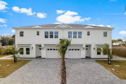 201 N San Souci Street, Panama City Beach, FL 32413 - Photo 1