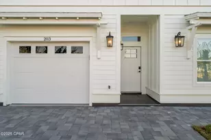 201 N San Souci St, Panama City Beach, FL 32413 - Photo 2