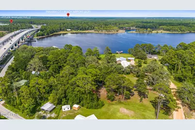 14717 Live Oak Road, Panama City Beach, FL 32413 - Photo 4