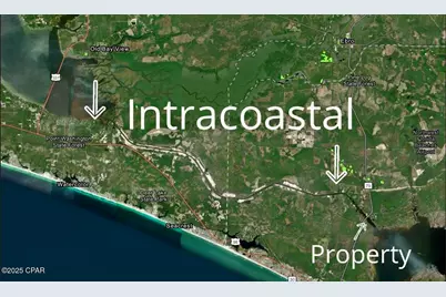 14717 Live Oak Road, Panama City Beach, FL 32413 - Photo 2