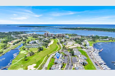 4726 Bay Point Road #D239, Panama City Beach, FL 32408 - Photo 44