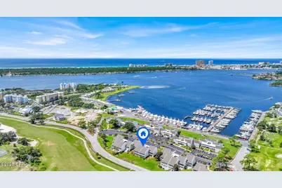 4726 Bay Point Road #D239, Panama City Beach, FL 32408 - Photo 48