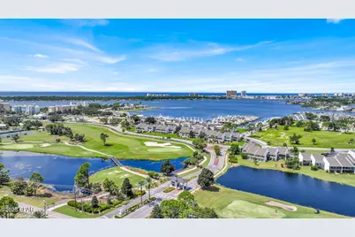 4726 Bay Point Road #D239, Panama City Beach, FL 32408 - Photo 36