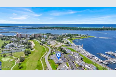4726 Bay Point Road #D239, Panama City Beach, FL 32408 - Photo 46
