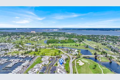 4726 Bay Point Road #D239, Panama City Beach, FL 32408 - Photo 54