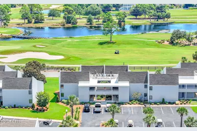 4726 Bay Point Road #D239, Panama City Beach, FL 32408 - Photo 40