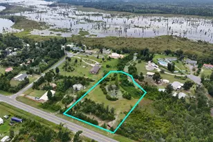 10313 Hwy 2301, Youngstown, FL 32466 - Photo 1