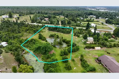 10313 Highway 2301, Youngstown, FL 32466 - Photo 6