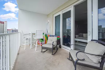 9860 S Thomas Drive #805, Panama City, FL 32408 - Photo 30