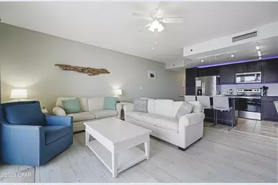 9860 S Thomas Drive #805, Panama City, FL 32408 - Photo 12