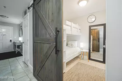 9860 S Thomas Drive #805, Panama City, FL 32408 - Photo 4