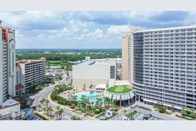 9860 S Thomas Drive #805, Panama City, FL 32408 - Photo 36