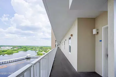 9860 S Thomas Drive #805, Panama City, FL 32408 - Photo 32