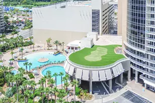 9860 S Thomas Dr, Panama City, FL 32408 - Photo 40