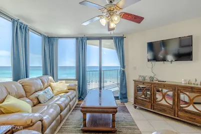 9850 S Thomas Drive #608W, Panama City, FL 32408 - Photo 8