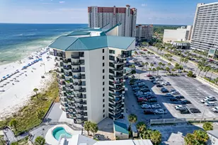 9850 S Thomas Dr, Panama City, FL 32408 - Photo 30